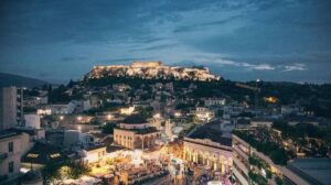 Immigration news: Golden Visa for Greece to get more expensive from May 1