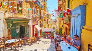 Malta to Offer Residency to Third-Country Entrepreneurs Through Startup Residence Scheme