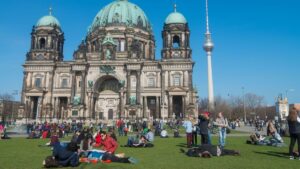 Germany’s Tourism Sector Affected by Staff Shortages & Visa Delays
