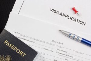 German Embassy Announces Change in Schengen and National Visa Fees